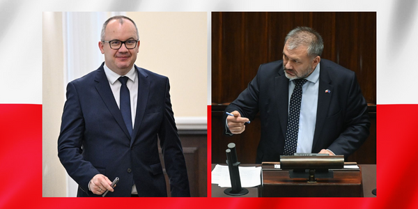 Kondycja wymiaru sprawiedliwości za czasów Bodnara i Żurka praktycznie bez poprawy