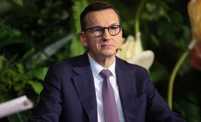 Mateusz Morawiecki