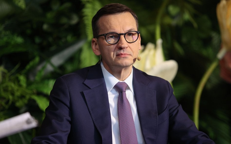 Mateusz Morawiecki