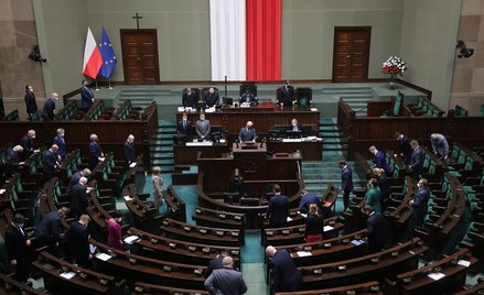 Na kogo głosują najmłodsi? Lider bez dużej przewagi, PiS na końcu