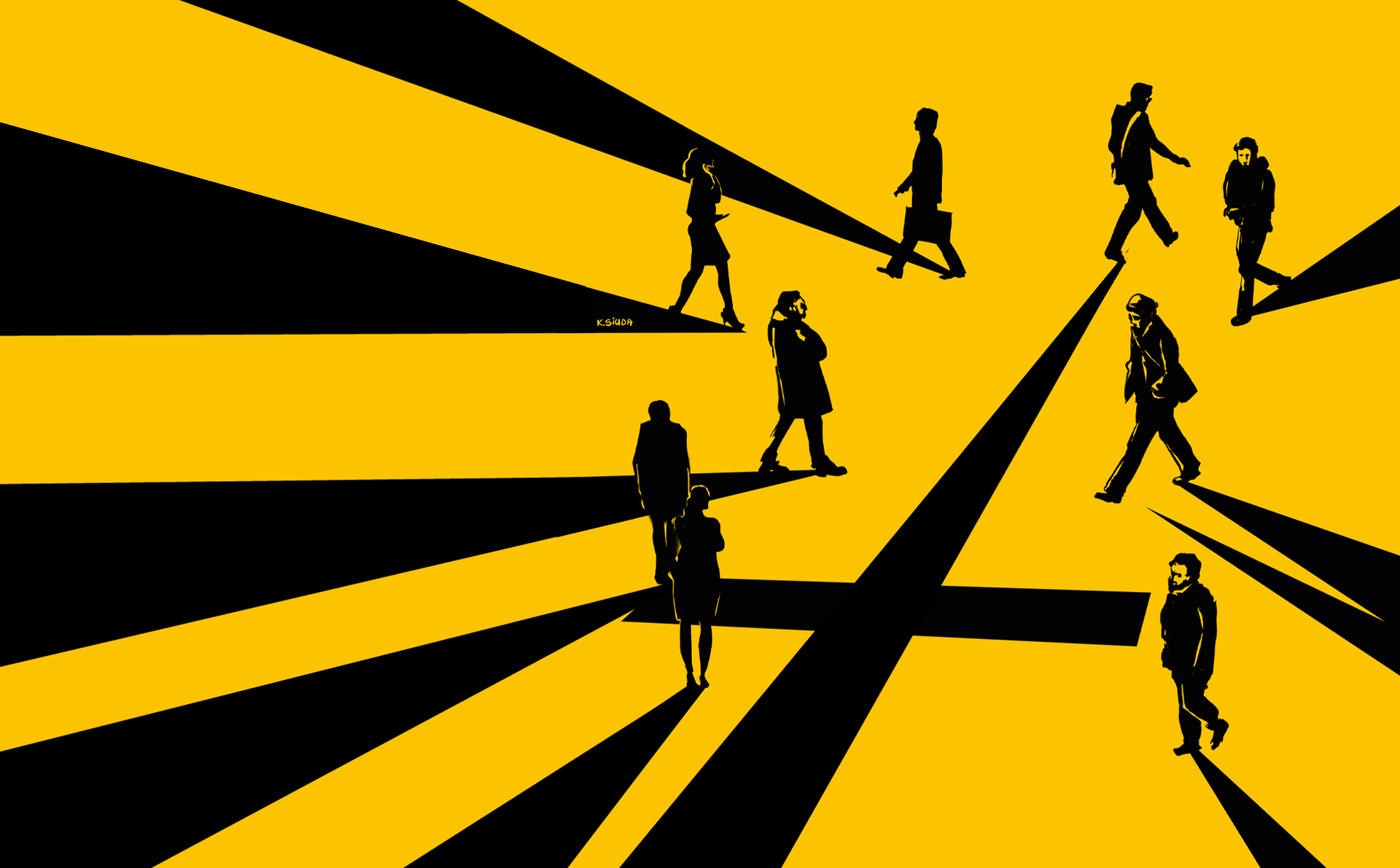 Katolicki dysonans poznawczy w sprawie migrantów