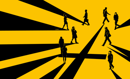 Katolicki dysonans poznawczy w sprawie migrantów