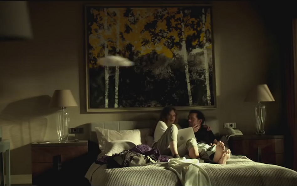 "11 minut", reż. Jerzy Skolimowski, prod. Irlandia/Polska