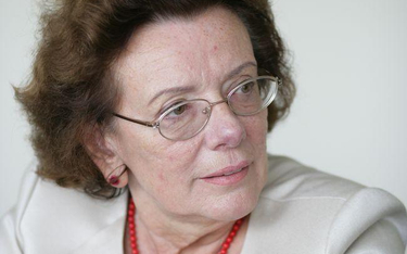 Irena Kamińska