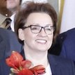 Minister edukacji Anna Zalewska