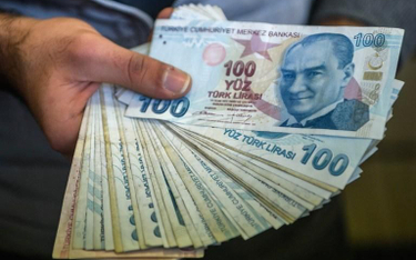 Turcja na drodze ku hiperinflacji