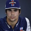 Kanadyjczyk Lance Stroll nie przesiada się na razie do bolidu Force India i nie zwolni miejsca Kubic