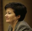 Hanna Gronkiewicz-Waltz, prezydent Warszawy