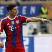 Najlepsze bramki Lewandowskiego w Borussii Dortmund