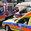 Komu MSWiA zezwoliło na jazdę z włączonym niebieskim kogutem