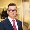 Marcin Czyczerski, prezes CCC, wierzy, że firma będzie w stanie regulować zobowiązania. Fot. MAT. PR