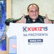 Paweł Kukiz