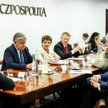 Debata o sieciach szerokopasmowych, w tym ich finansowaniu i barierach techniczno-prawnych związanyc