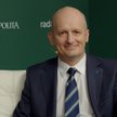Marcin Kubica, dyrektor zarządzający WB Electronics