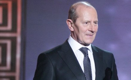 PRESS: Włodzimierz Szaranowicz planuje odejście z TVP