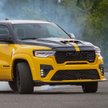 RAM Rumble Bee