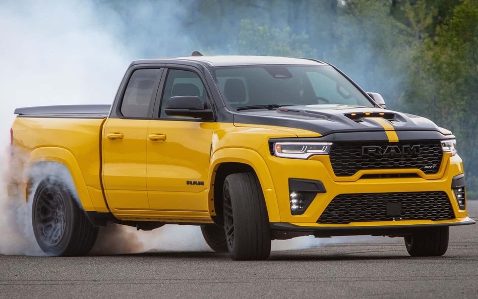 RAM Rumble Bee