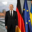 Kanclerz Niemiec Olaf Scholz