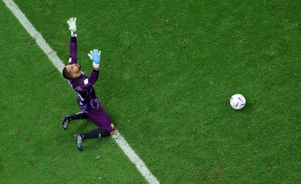 Mundial w Katarze. Od soboty faza pucharowa