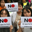 Konflikt Japonii z Koreą Południową: Przeszłość w krainie przyszłości