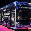 Elektryczna czy wodorowa przyszłość autobusów?