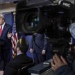 USA: Trump podpisał rozporządzenie wstrzymujące napływ imigrantów