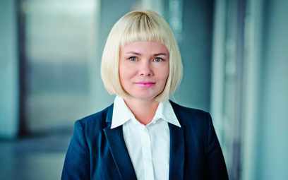 Dorota Szlachetko-Reiter, radca prawny, partner zarządzający, BDO Legal
