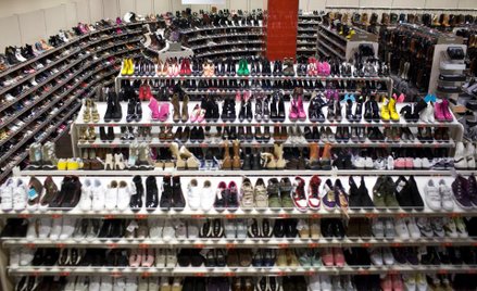 Polskie buty przemierzają świat