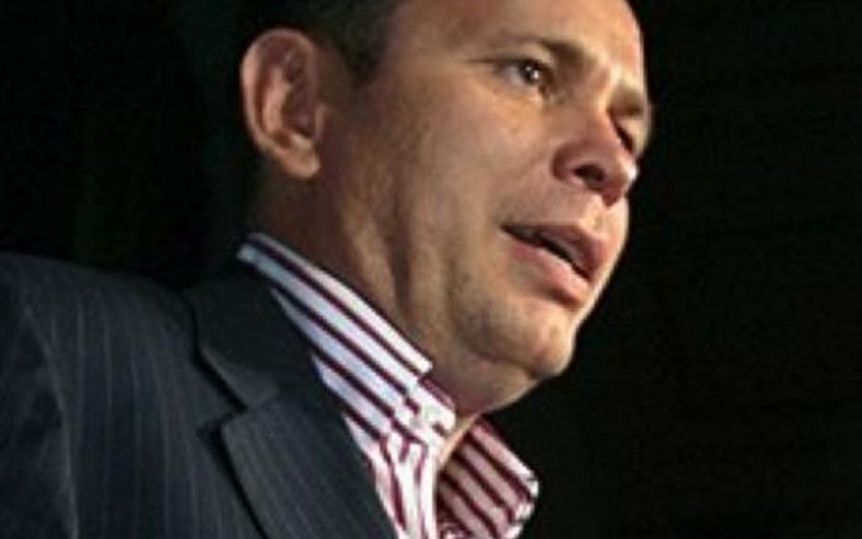 Igor Yakovlev, założyciel sieci obuwniczej Kari