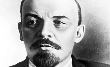 Włodzimierz Lenin