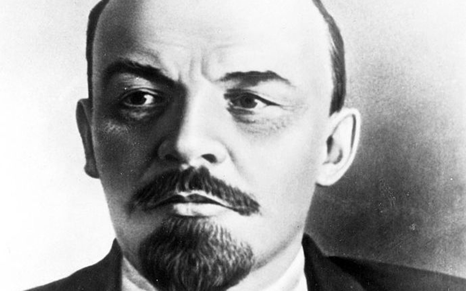 Włodzimierz Lenin