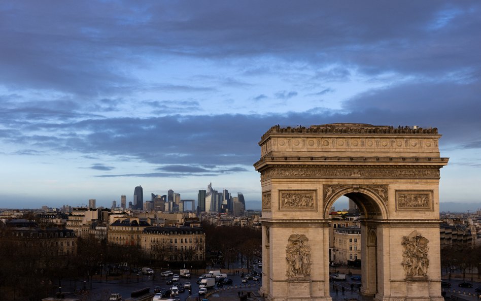 Reforma systemu emerytur we Francji. Wygrani i przegrani