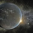 Kepler 62f to jedna z obserwowanych planet, na których mogłyby funkcjonować organizmy