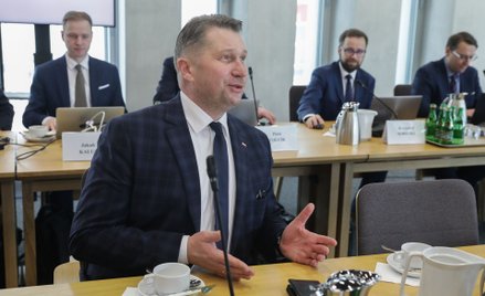 Przemysław Czarnek