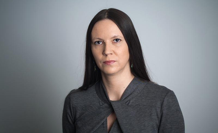 Ewa Usowicz