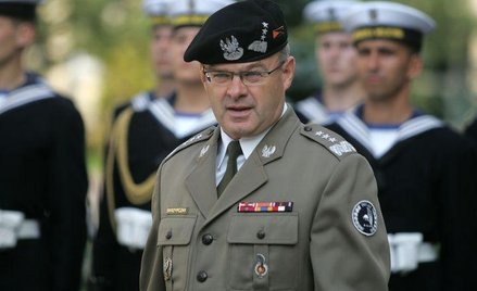 Gen. Waldemar Skrzypczak