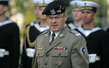 Gen. Waldemar Skrzypczak