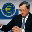 Mario Draghi, szef instytucji, która decyduje o stopach procentowych w strefie euro. Przewidywaniami