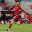 Hat trick Roberta Lewandowskiego, 300 goli w Bundeslidze