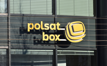 Cyfrowy Polsat lubi chodzić swoimi ścieżkami. Trend spadkowy ostatnio jednak słabnie