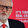 Corbyn dopuszcza przedterminowe zwalnianie terrorystów