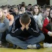 Polska szkoła jak obóz przetrwania