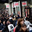 H&M szpiegował swoich pracowników. Związki zawodowe protestują