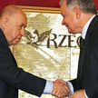 Bohdan Osadczuk: „Nie reprezentuję niczego poza testamentem Giedroycia”