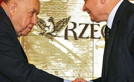 Bohdan Osadczuk: „Nie reprezentuję niczego poza testamentem Giedroycia”