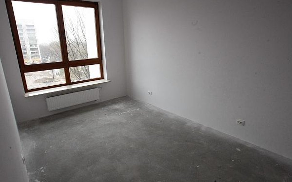 W niedzielę wchodzą w życie przepisy dotyczące mieszkań chronionych