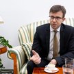 János Bóka, węgierski minister ds. Unii Europejskiej