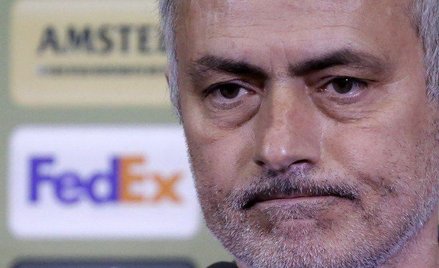 Jose Mourinho