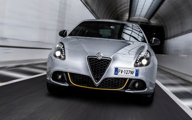 Alfa Romeo wycofuje jeden z trzech oferowanych obecnie modeli