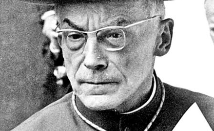 Pokutnik z Kolonii (1887 – 1978)
